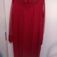 پیراهن مجلسی و مانتو