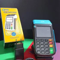 کارتخوان پکس S915 وایفایدارi90 آیزینوi80 af70 s910|فروشگاه و مغازه|تهران, ابوذر|دیوار