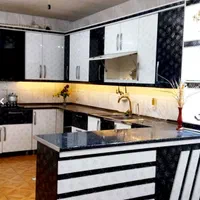 سوئیت آپارتمان  بزرگ‌ تمیز شیک (بالاشهر)