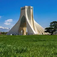 70متر فاصله تا میدون آزادی یک ربع۵۰۰ نقدینگی سندار