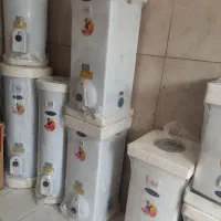 ابگرمکن برقی جنرال|آبگرمکن، پکیج، شوفاژ|پاکدشت, خاتون آباد|دیوار