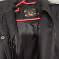 ۲ عدد پالتو و یک هودی نو|لباس|پاکدشت, پاکدشت (مامازند)|دیوار