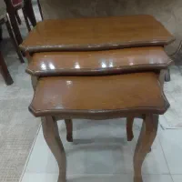 میز عسلی
