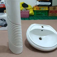 روشویی سالم