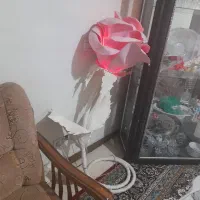 اباژور|چراغ خواب و آباژور|تهران, استاد معین|دیوار