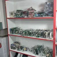 قطعات استوک پکیج|آبگرمکن، پکیج، شوفاژ|تهران, فلسطین (میدان انقلاب)|دیوار