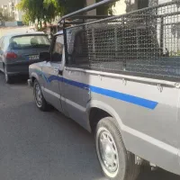 مزدا ۲۰۰۰ مدل ۸۷|خودرو سواری و وانت|دماوند, گیلاوند|دیوار