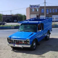 نیسان دیزل مدل۹۰ تناژ پایین|خودرو سواری و وانت|میاندوآب, |دیوار