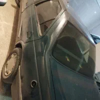 ماشین آردی آی مدل ۸۴