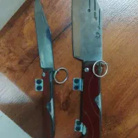 کلکسیون چاقو|کلکسیون و سرگرمی|بندر دیر, |دیوار