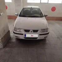 سمند lx مدل ۹۴