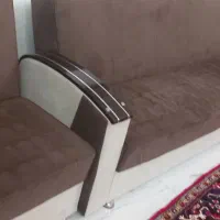 مبل ترکیه ی تخت شو|مبلمان خانگی و میز عسلی|تبریز, |دیوار