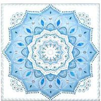 تایل PVC 60*60|عمده‌فروشی|تهران, بلورسازی|دیوار