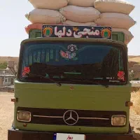 مدل62|خودرو سنگین|سنندج, |دیوار