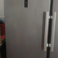 یخچال دوقلو بدون عیب و ایراد|یخچال و فریزر|پیرانشهر, |دیوار