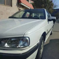 پژو پارس مدل ۹۵