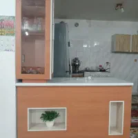 کابینت ام دی اف