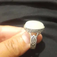 انگشتر نقره|جواهرات|کوهدشت, |دیوار