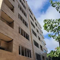 معمار اپارتمان طبقه ۴ و ۶