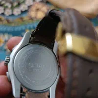 ساعت اصلی سیتی زن|ساعت|بانه, |دیوار