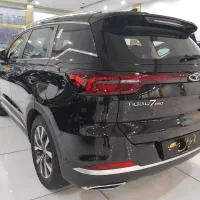 تیگو 7 پرو بی رنگ|خودرو سواری و وانت|تهران, نارمک|دیوار