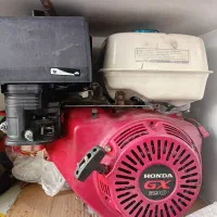 موتور تک ۳۹۰ آسفالت بر