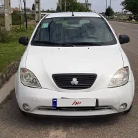 تیبا۲ مدل ۹۸