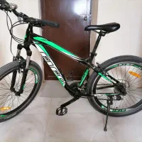 دوچرخه 26 فیفا آکبند