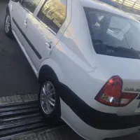 پارس تندر 1393 بدون رنگ|خودرو سواری و وانت|بوکان, |دیوار