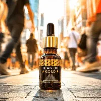 روغن تایتان
