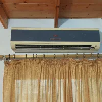 کولر ۲۴ سرد گرم توشیبا