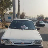 پراید ۹۵|خودرو سواری و وانت|تهران, شهرک هما|دیوار