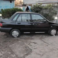 فروش پراید مدل ۸۵