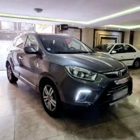 جک اس ۵ مدل ۹۴ دنده ای