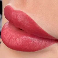 آرایش دائم صورت و ریموو تاتو قدیمی