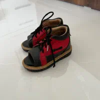 ارتوپدی،کفش کودک