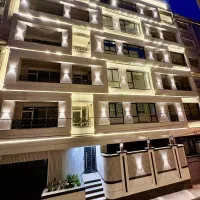 یک واحد 95 متری نوساز لاکچری درقلب کهریزک