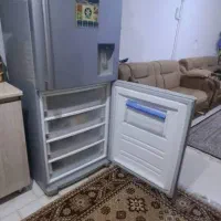 یخچال و فریزر مارک silver house|یخچال و فریزر|ارومیه, |دیوار