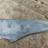 شلوار جین ترک مردانه