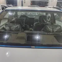 پژو پارس تیوفایم tu5صفر|خودرو سواری و وانت|مسجد سلیمان, |دیوار