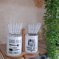 فروش ظروف بامبو و سرامیک