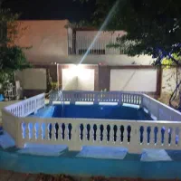 ویلایی محله ۷