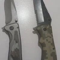 چاقو کوهنوردی