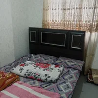 منزله مبله نزدیک بیمارستان|اجارهٔ کوتاه‌مدت آپارتمان و سوئیت|صدرا-فارس, |دیوار