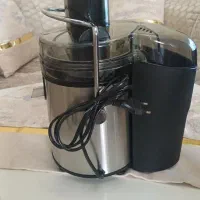 ابمیوه گیری و مخلوط کن میوه و سبزیجات|آبمیوه‌گیر و آب‌مرکبات‌گیر|تهران, مجیدیه|دیوار