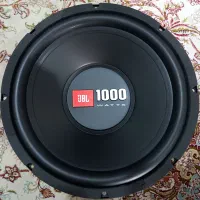 ساب جی بی ال ۱۰۰۰ JBL1000 آکبند برق نخورده|سیستم صوتی خانگی|اسدآباد, |دیوار
