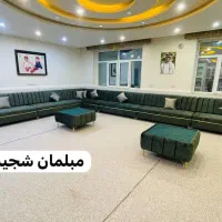 تولیدی مبل در اهواز با پرداخت اقساط بدون بهره|مبلمان خانگی و میز عسلی|بندرعباس, |دیوار