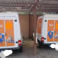 شرکت دکاپست ارسال بار به سراسر کشور