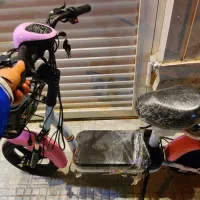 دوچرخه برقی|دوچرخه، اسکیت، اسکوتر|آبادان, |دیوار