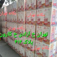 بخاری هیتر برقی ۴ چهار شعله المنت فن دار فندار مهر|بخاری، هیتر، شومینه|تهران, جیحون|دیوار